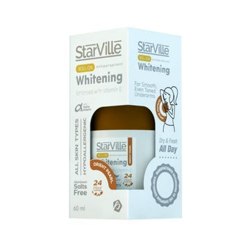 Whitening Roll On Orient Pearl Scent 60 ml